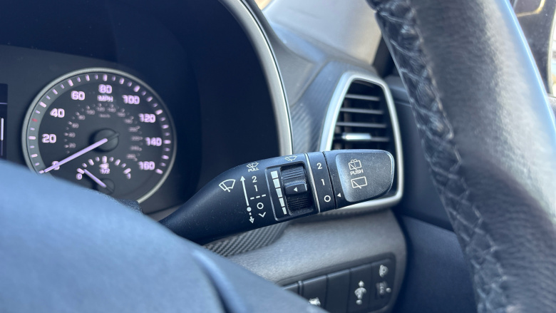 Hyundai Tucson 1.6 GDi SE Nav 5dr 2WD Petrol Estate